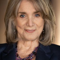 Pamela Denise Weaver 飾演 Mrs. Robinson