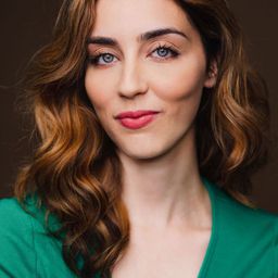 Aliandra Calabrese 飾演 Chelsea