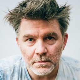 James Murphy 飾演 Self