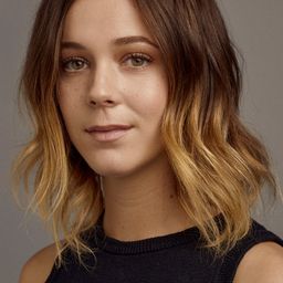 喬黎娜·阿莫羅斯 飾演 Marta