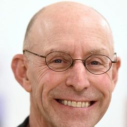 米高·波倫 - Time to Choose演員 飾演Self