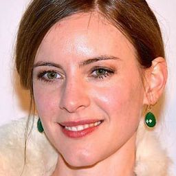 Malin Crépin - 八月三十一日，我在奧斯陸演員 飾演Malin