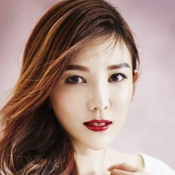 童冰玉 - 不速之客演員 飾演The Staff