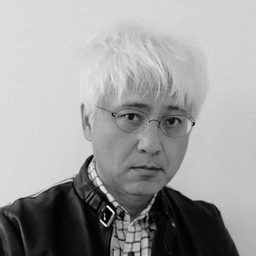 貞本 義行 - ドットハック セカイの向こうに編劇