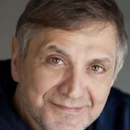 Claudio Orefice - 賭場大劫殺演員 飾演Wealthy Tycoon