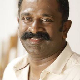 斯列吉特·拉維 - 山城冤仇演員 飾演SI Muralidharan