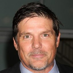 Paul Johansson - 詭秘屋演員 飾演Rick