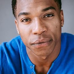 Elinet Louicius 飾演 Walter