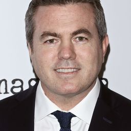 Tucker Tooley - Making Montgomery Clift演員 飾演Self