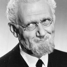 Ludwig Donath - 劊子手之死演員 飾演Schirmer