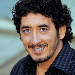 Nando Irene - Love Today演員 飾演Rocco