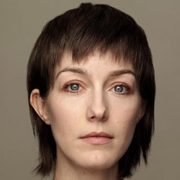 Laura Seay - 男孩我最壞 演員 飾演Shirley