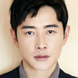 羅晉 - 三生三世十里桃花演員 飾演Zhe Yan