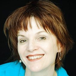 Lynn Swanson 飾演 Ellen