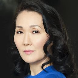 Linda Ko 飾演 Linda