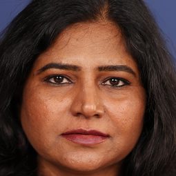 Jayshri Jagtap - 斷掌分梨演員 飾演Suman