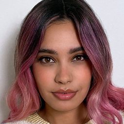 Otmara Marrero - Who Am I?演員 飾演Anxiety