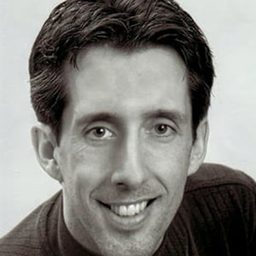 Mark D. Claxton 飾演 Guard