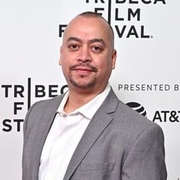 Carlos Arce Jr. 飾演 Carlito (as Carlos Arce)
