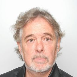 Mark Cooper 飾演 Himself