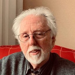 Bill Griffith 飾演 Self