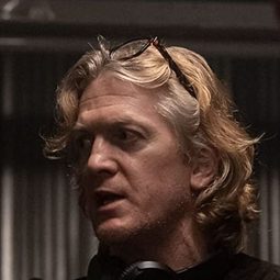 Andrew Thomas Hunt - 甜心的報復導演