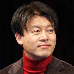 趙真奎 - 老大靈不靈導演