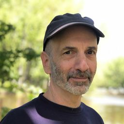 Joe Stillman - Nickelodeon Studios Opening Day Celebration!編劇