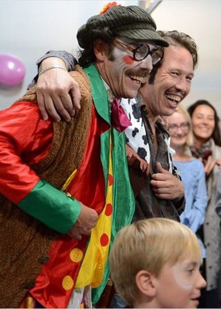 《Pitchoune》電影海報