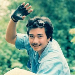 Le Tuan Anh 飾演 Handcuffed Man