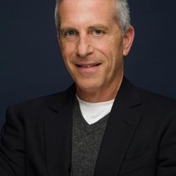 Marc Platt - 魔法壞女巫：幕後故事演員 飾演Self