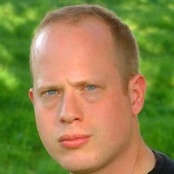 Rhett Willman - 烤肉上的浸禮教徒演員 飾演Ian Smith