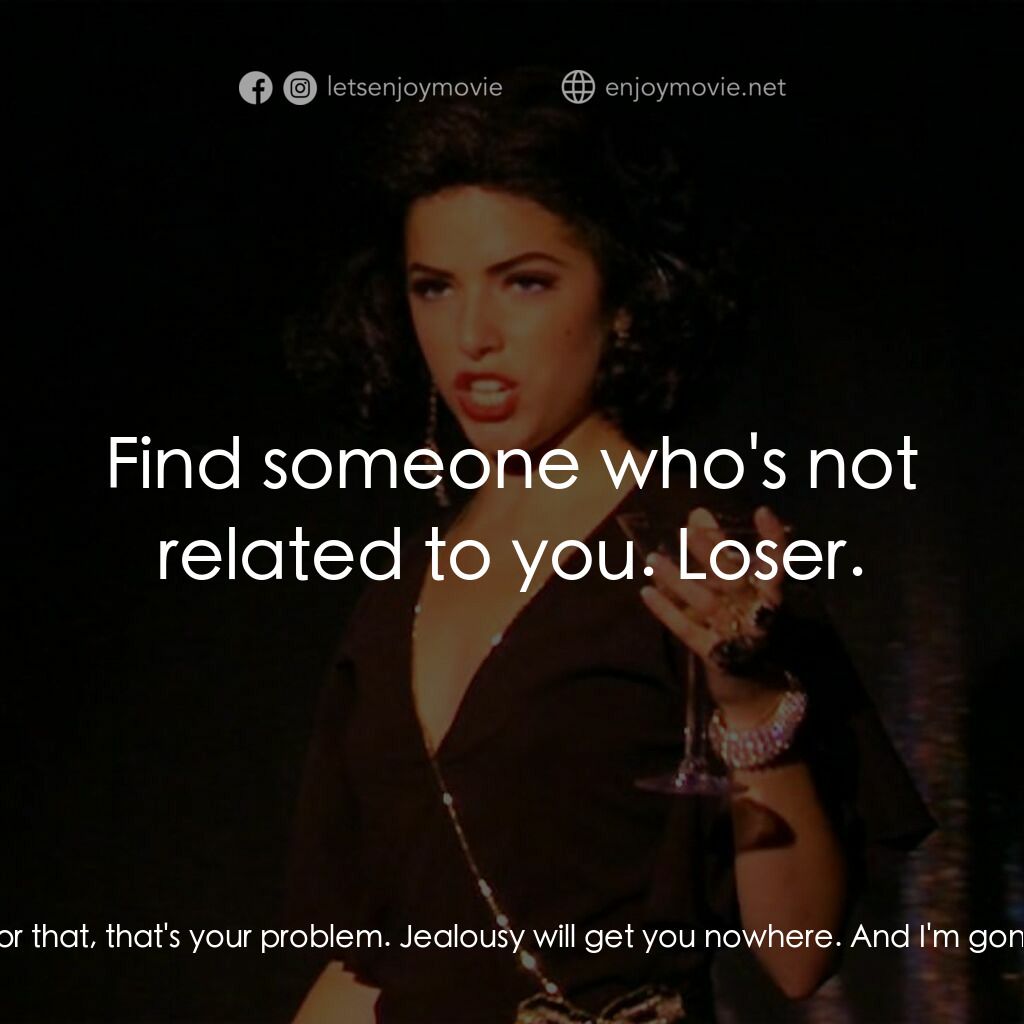 《Camp》經典台詞：Vlad:  To all the critics out there, I know they&# ...