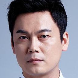 Kang Seung-wan - 與鬼同行：大叔追兇演員 飾演Kyung-ho