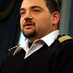 Vincent Lombardi - 薩利機長：哈德遜奇蹟演員 飾演Himself