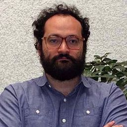 加比瑞兒·南丘 飾演 George