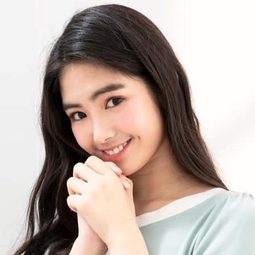 趙羿媗 飾演 Wang Yu-Fan