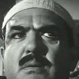 Ahmed Abaza - 烈焰驕陽演員 飾演