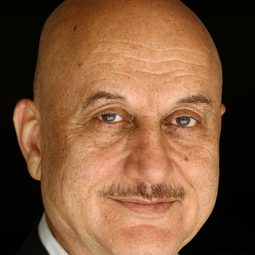 阿努柏卡爾 - 我們酷斃了 2演員 飾演