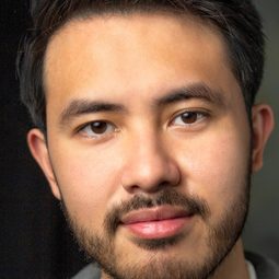 Wilex Ly 飾演 Jim (voice)