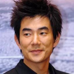 任賢齊 飾演 Frank Ho (The Tenement)