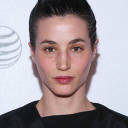 Elisa Lasowski 飾演 Herself - Special Guest