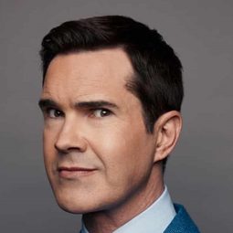 Jimmy Carr - Jimmy Carr: Comedian演員 飾演Himself