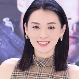 陳煒 - 亡命之逃演員 飾演Ruby Sun