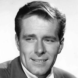 Philip Carey 飾演 Rip Reardon