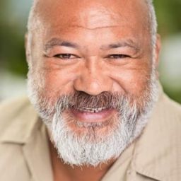 大衛·法恩 飾演 Eric Elisi