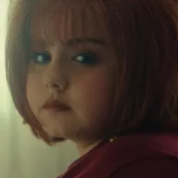 Sofía González 飾演 Miriam