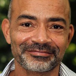 Donald Andersen 飾演 Monk