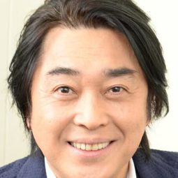 Masashi Ebara 飾演 Alastor (voice)