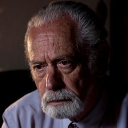 José Luis de Madariaga - 凶屋32演員 飾演Fermín